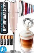 Zulay Kitchen Powerful Milk Frother Wand by ZulayKitchen