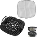 Grill Grate and Replacement Splatter Shield by Swess