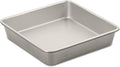 Cuisinart 9-Inch Chef's Classic Nonstick Bakeware Square Cake Pan by Cuisinart