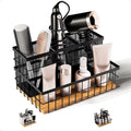 HB Design Co. Hair Tool Organizer by HBDesignCo