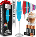 Zulay Kitchen Whisk Milk Frother by ZulayKitchen