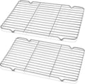 Decymis Cooling Rack and Baking Rack by Unknown