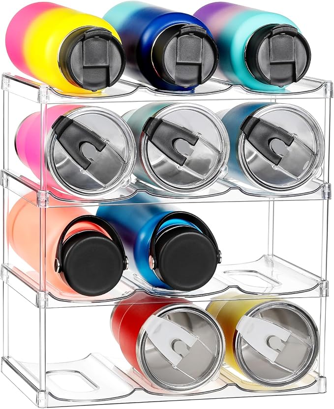 LARGER Compartment by MakeLifeBetterEasier