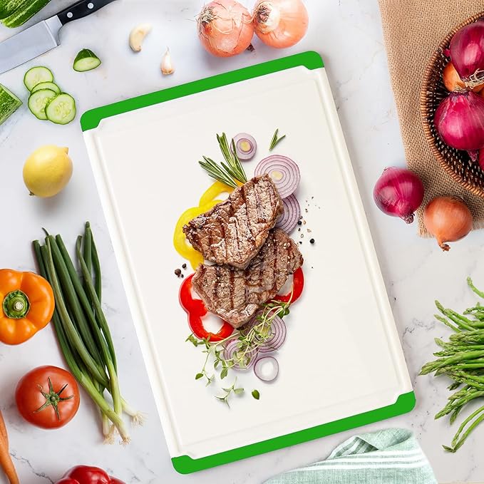 Large Cutting Board for Kitchen - Image 4