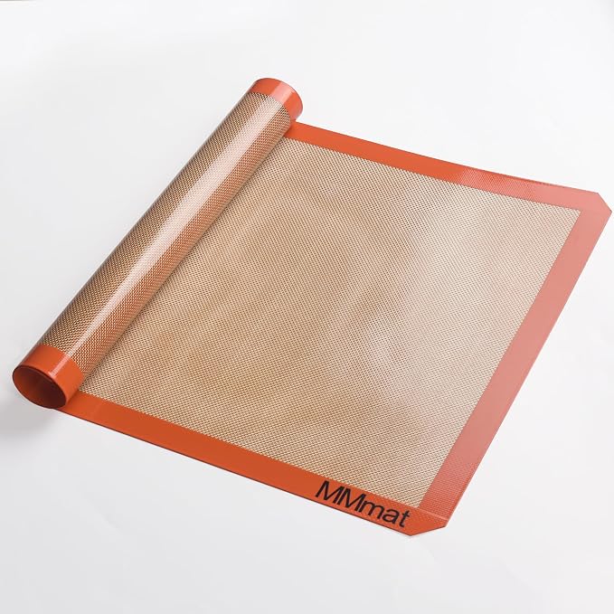 Silicone Baking Mats - Image 2