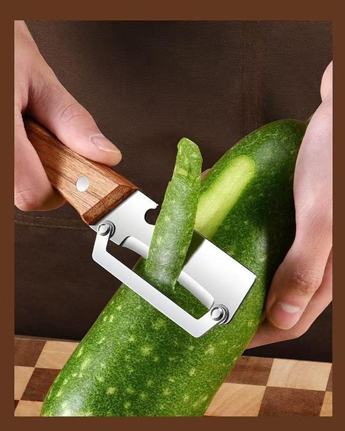 Multi-Functional Vegetable Peeler - Image 5