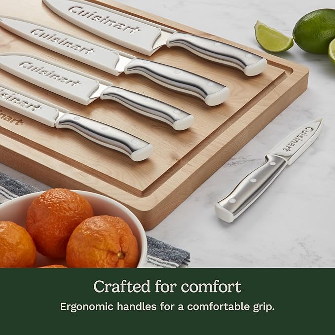 Cuisinart, Classic® ColorCore® Collection, C77CR-10PW - Image 3