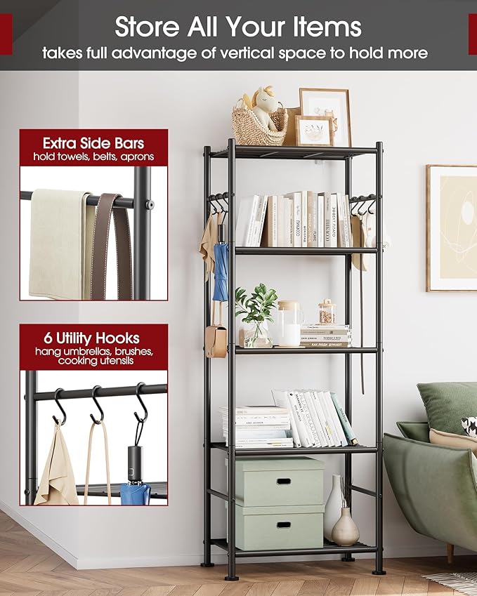 Sakugi Storage Shelves - Image 5