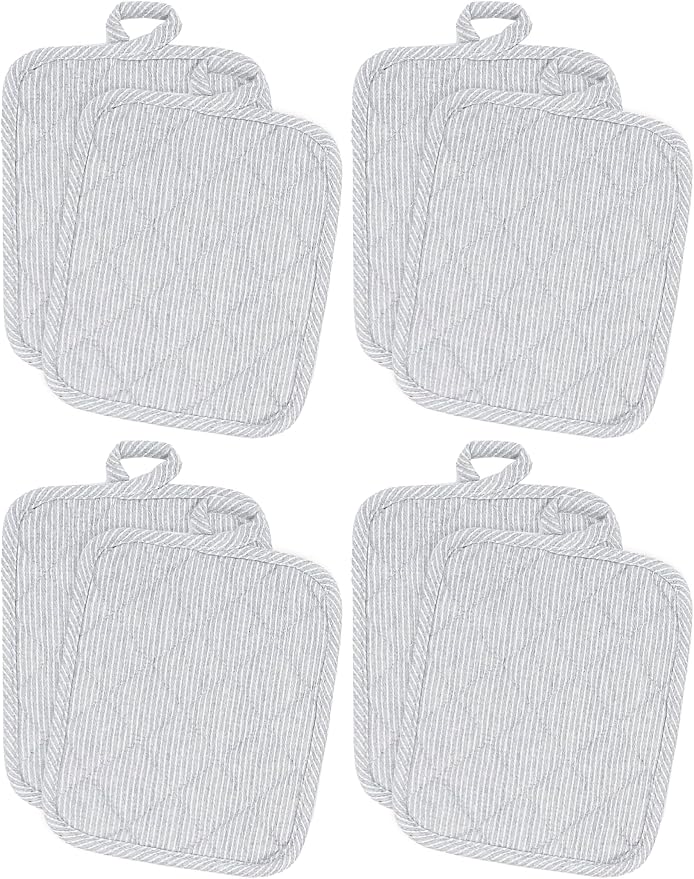 American Linen Pot Holders, Hot Pads, Table Pads by AmericanLinens