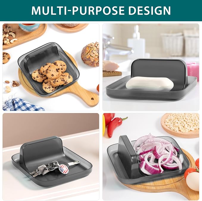Li&Zhao Spoon Rest for Stove Top - Image 6