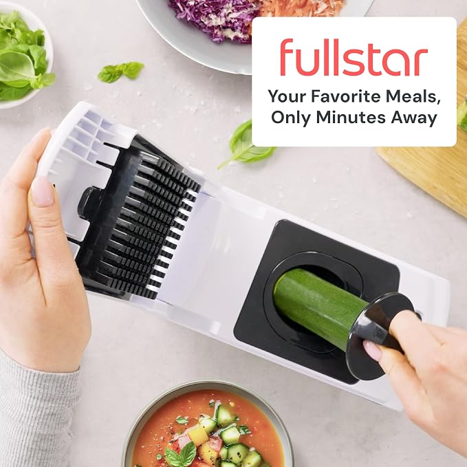 Fullstar The Original Pro Chopper - Image 9