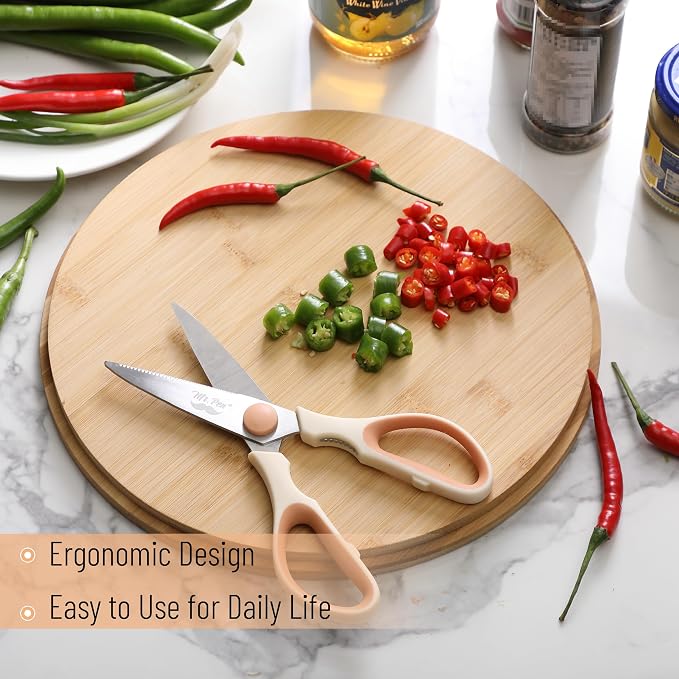 Mr. Pen- All Purpose Kitchen Shears - Image 6