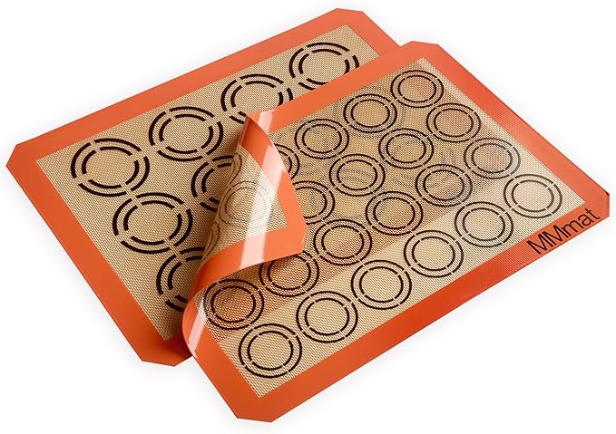 Silicone Baking Mats - Image 2