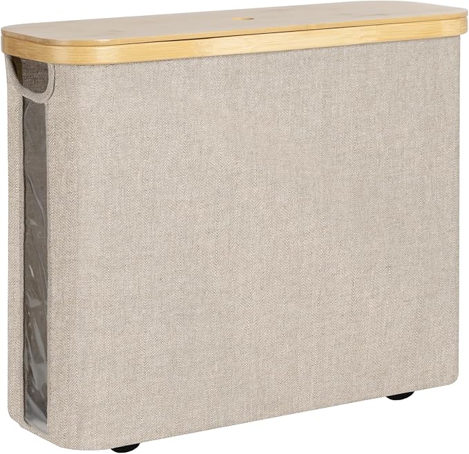 StorageWorks Toilet Paper Storage by StorageWorks