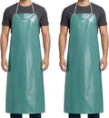 Xpose Safety Heavy Duty Vinyl Waterproof Aprons, Industrial and Commercial Use by XposeSafety