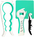 Otstar Jar Opener Bottle Opener and Can opener by Otstar