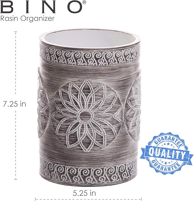 BINO Kitchen Utensil Holder for Countertop - Image 2