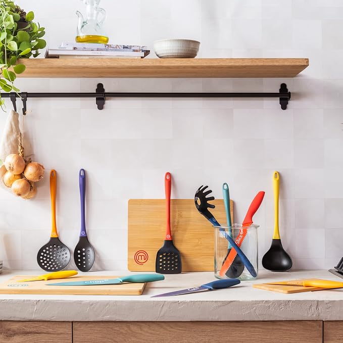 MasterChef Kitchen Knives Set - Image 9