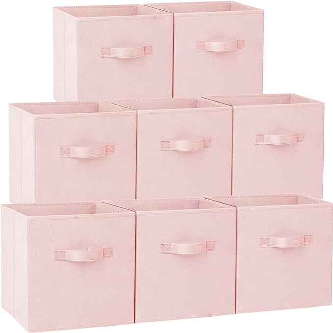 Criusia Storage Cubes by Criusia