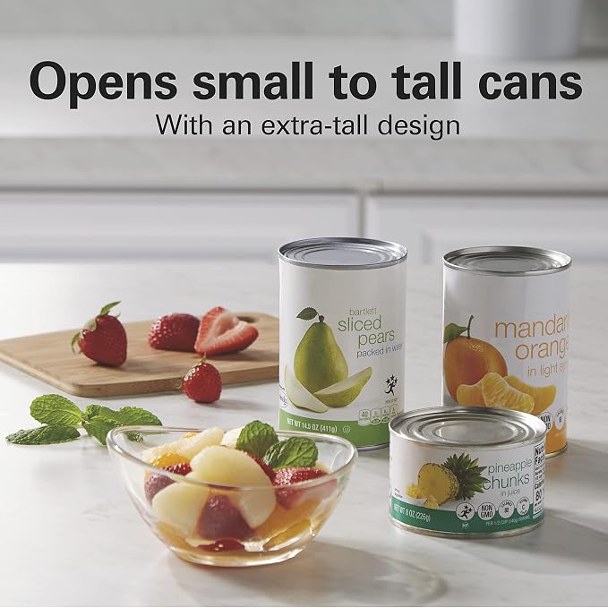 Hamilton Beach Electric Automatic Can Opener - Image 4