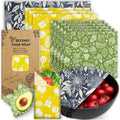 Organic Beeswax Wrap by PICcircuit