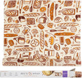 Bee's Wrap Beeswax Wraps for Food by BeesWrap