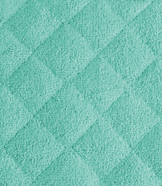 DII Basic Terry Collection Quilted 100% Cotton, 3 Piece - Image 2