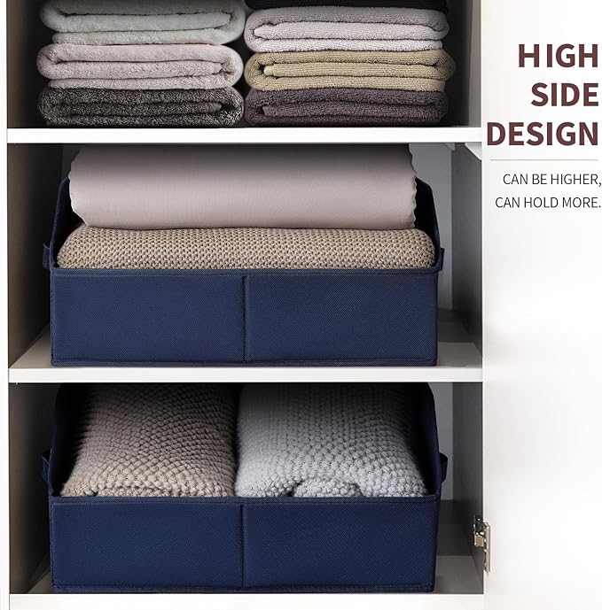 Homsorout Clothes Organizers and Storage - Image 4