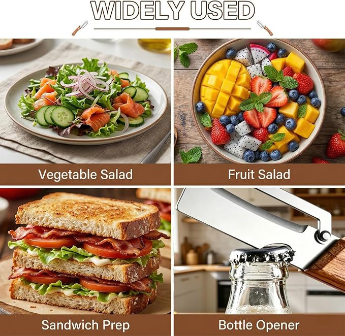 MultiFunctional Vegetable Peeler - Image 7