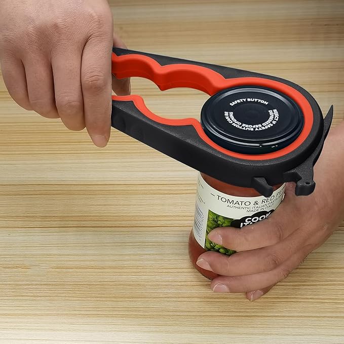 Otstar Latest Jar Opener for Seniors - Image 4