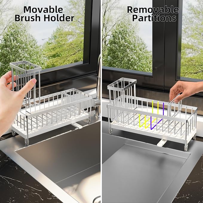 Moforoco Larger Version Sponge Holder - Image 4