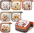 Bencailor 12 Pcs Pot Holders by Bencailor
