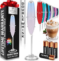 Zulay Kitchen Whisk Milk Frother by ZulayKitchen