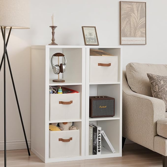 StorageWorks Foldable Storage Bins - Image 3