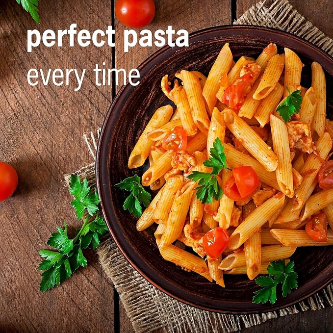 Al Dente Taupe - The Singing Floating Pasta Timer: Will Sing Different Tunes - Image 3