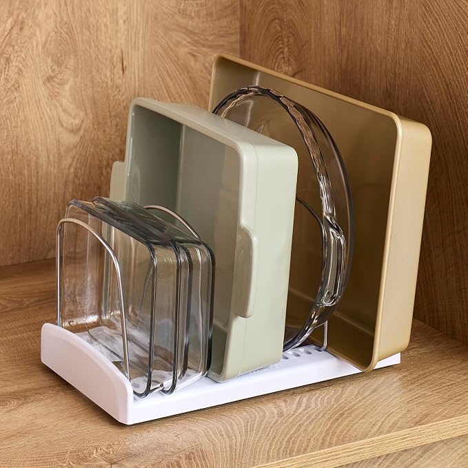 YouCopia StoreMore Adjustable Bakeware Rack - Image 7