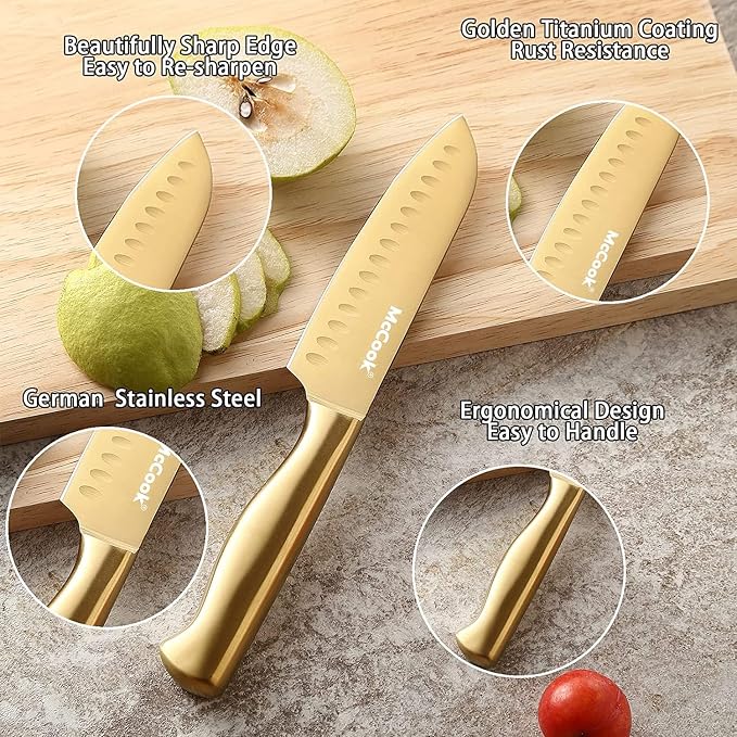 McCook® Knife Sets - Image 5