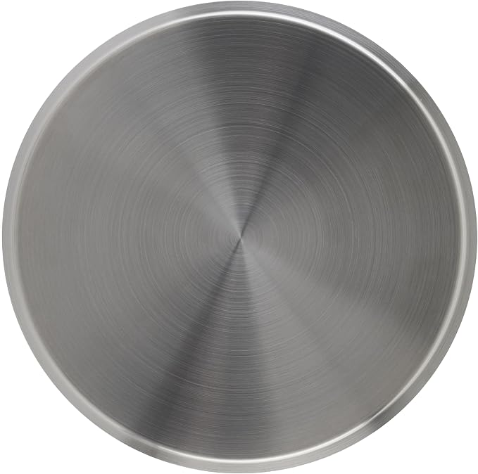 Winco Cover for SST-32, SSFP-14/14NS, Stainless Steel - Image 3