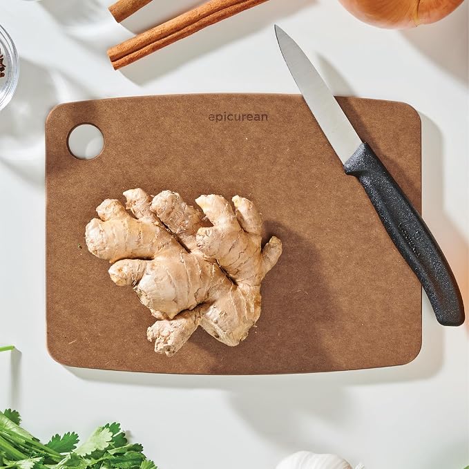 Epicurean Kitchen Series Cutting Board, 3.2 Pounds - Image 3