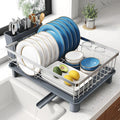 SNTD Dish Drying Rack by SNTD