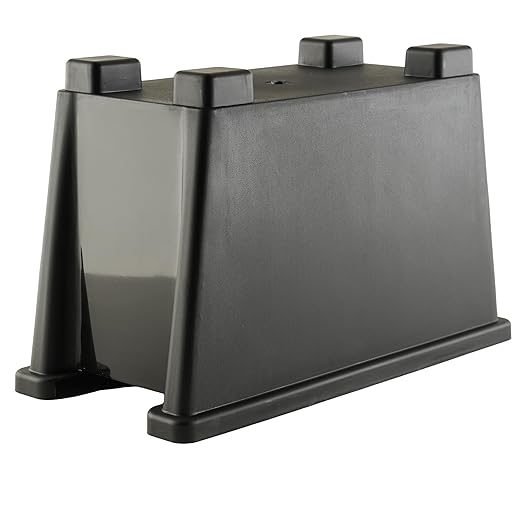 Winco Slim 3 Gallon Beverage Dispenser - Image 4