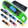Instant Read Meat Thermometer for Kitchen Cooking, Ultra Fast Precise by LIKEPAI