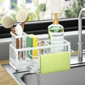 HapiRm Sponge Holder for Kitchen Sink by HapiRm