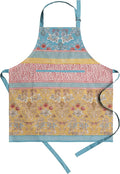 Maison d' Hermine 100% Cotton Apron by MaisondHermine