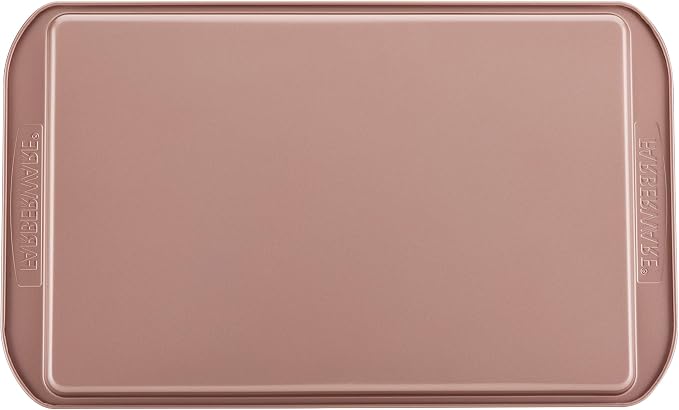 Farberware Nonstick Bakeware, Nonstick Cookie Sheet / Baking Sheet - Image 3