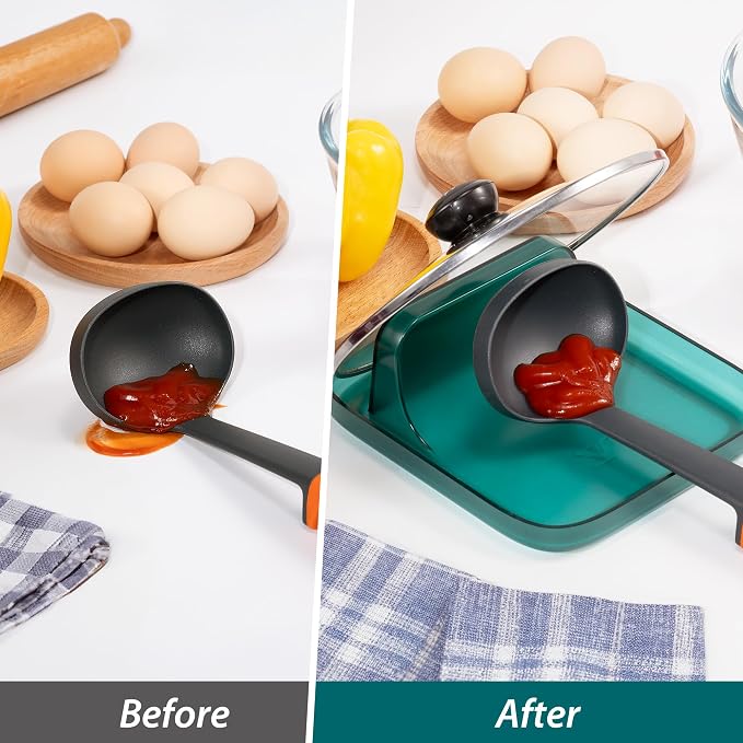 Li&Zhao Spoon Rest for Stove Top - Image 4