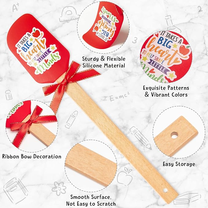 R HORSE Teacher Appreciation Gifts - Image 4