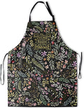 Funny Apron Polyester Grooming Aprons by DZGlobal
