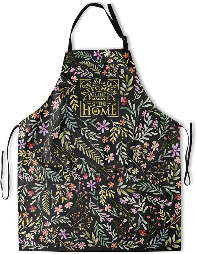 Funny Apron Polyester Grooming Aprons by DZGlobal