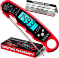 KIZEN Instant Read Meat Thermometer Digital by Kizen